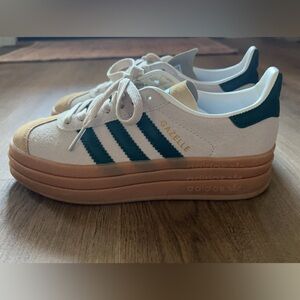 Gazelle Bold Adidas